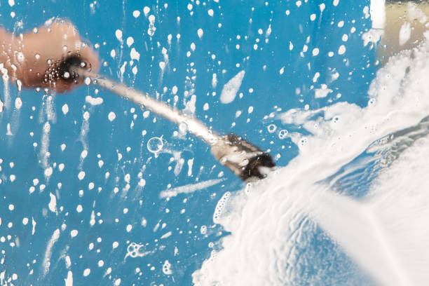 Best Pool Deck Cleaning  in Mount Dora, FL