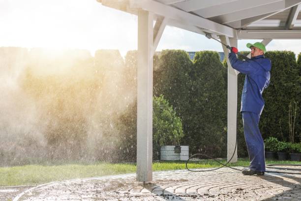 Playground Equipment Cleaning in Mount Dora, FL