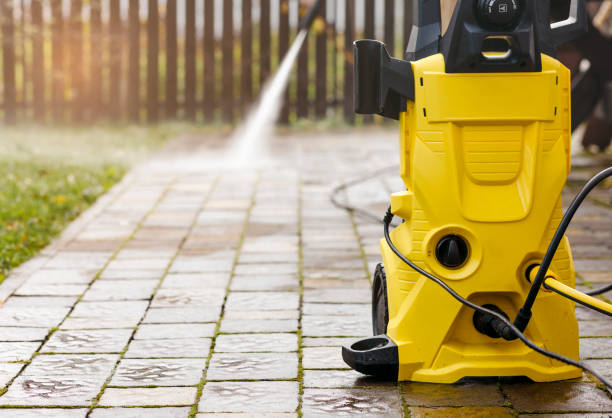 Best Post-Construction Pressure Washing  in Mount Dora, FL